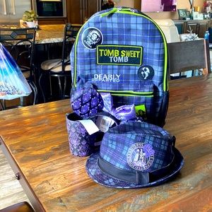 Haunted mansion Value Pack